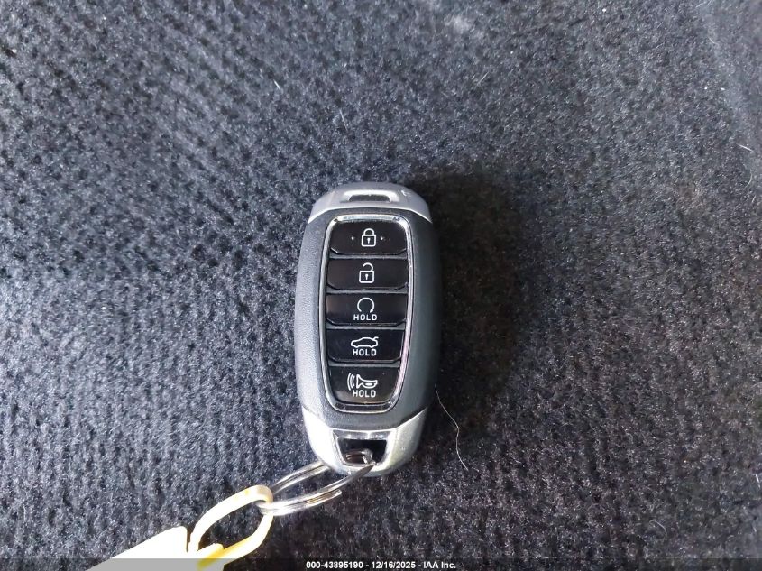 2023 Hyundai Elantra Hybrid Limited VIN: KMHLN4AJ0PU062297 Lot: 43895190