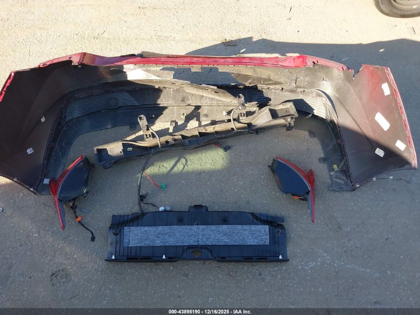 2023 Hyundai Elantra Hybrid Limited VIN: KMHLN4AJ0PU062297 Lot: 43895190