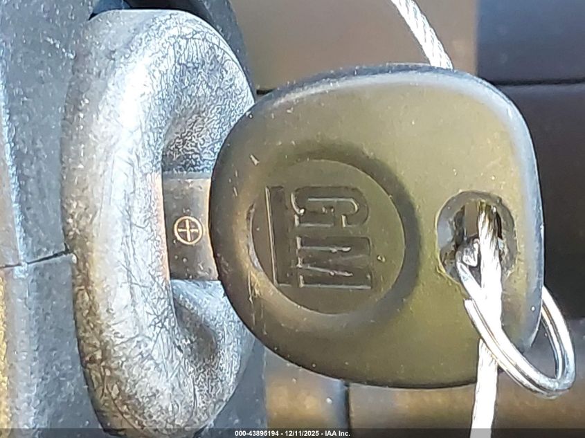 2008 Chevrolet Silverado 1500 Work Truck VIN: 1GCEC14X48Z260578 Lot: 43895194