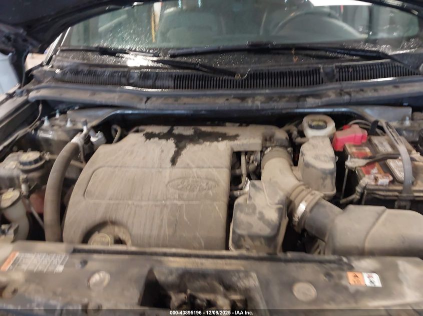 2017 Ford Explorer Xlt VIN: 1FM5K8D85HGB13813 Lot: 43895196