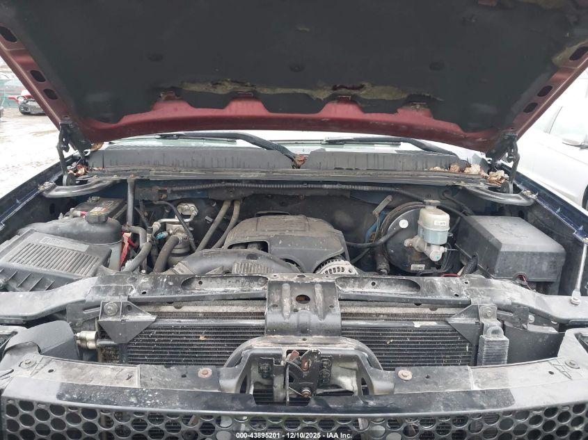 2009 GMC Sierra 1500 Sle VIN: 3GTEK23M39G251923 Lot: 43895201