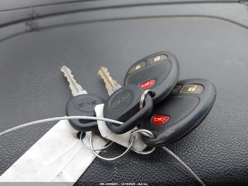 2009 GMC Sierra 1500 Sle VIN: 3GTEK23M39G251923 Lot: 43895201