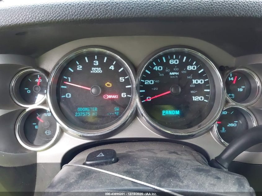 2009 GMC Sierra 1500 Sle VIN: 3GTEK23M39G251923 Lot: 43895201