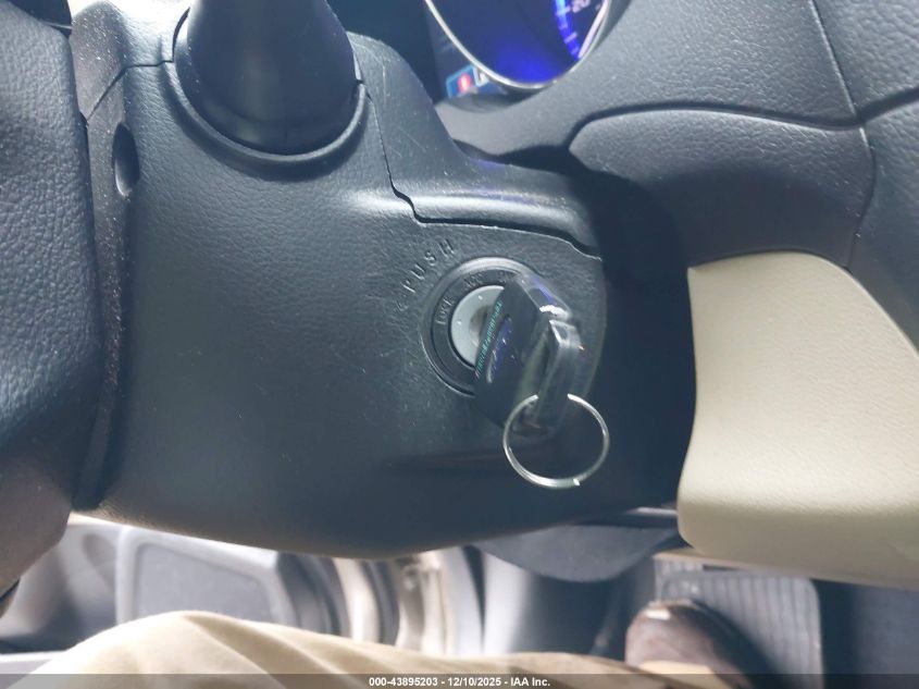 2016 Subaru Legacy 2.5I Premium VIN: 4S3BNAF65G3051465 Lot: 43895203