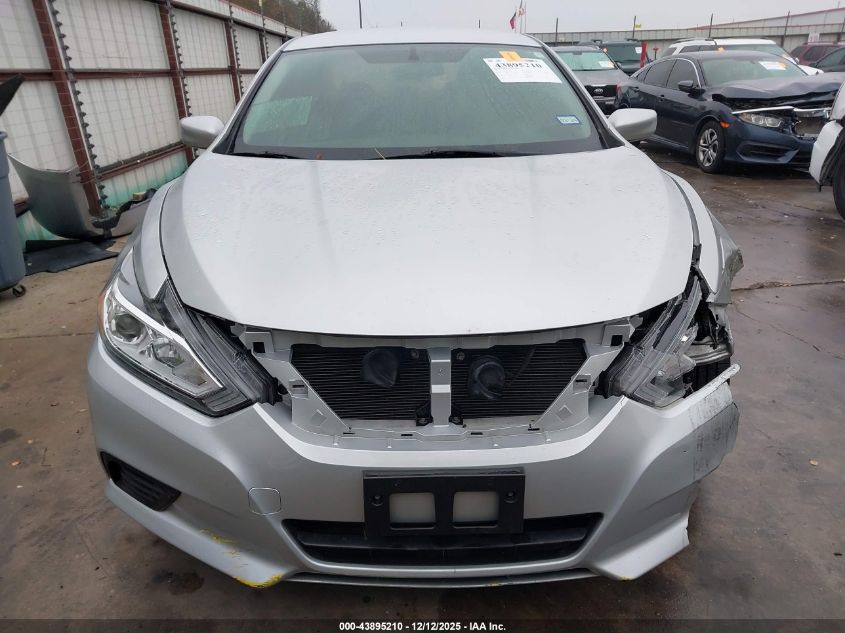 2018 Nissan Altima 2.5 S VIN: 1N4AL3AP0JC225971 Lot: 43895210