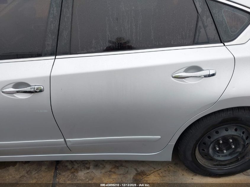 2018 Nissan Altima 2.5 S VIN: 1N4AL3AP0JC225971 Lot: 43895210