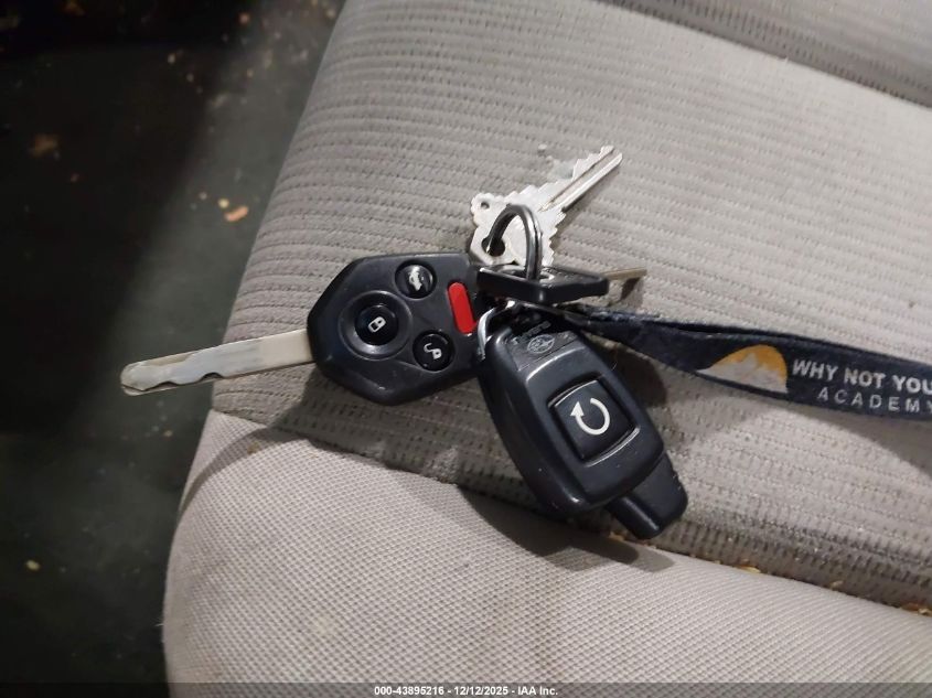 2014 Subaru Legacy 2.5I Premium VIN: 4S3BMBC61E3030655 Lot: 43895216