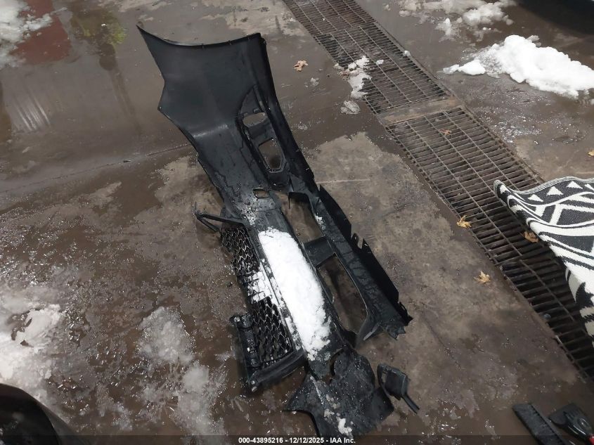 2014 Subaru Legacy 2.5I Premium VIN: 4S3BMBC61E3030655 Lot: 43895216