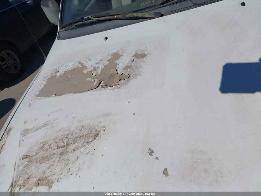 2003 Mitsubishi Montero Sport Es/Ls VIN: JA4LS21H63J001041 Lot: 43895218