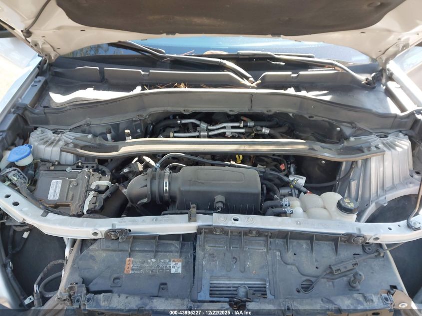 2021 Ford Explorer Limited VIN: 1FMSK8FH5MGA85957 Lot: 43895227