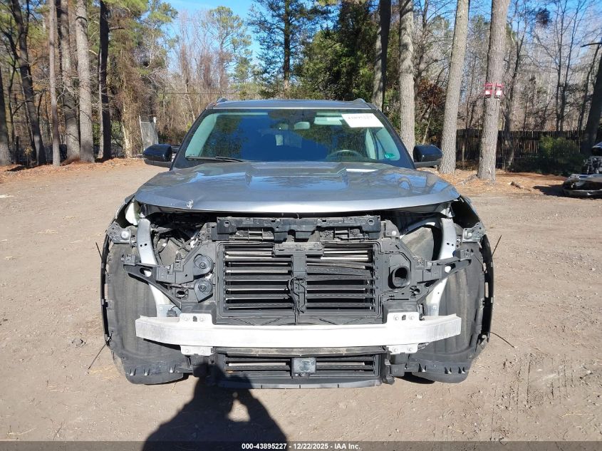 2021 Ford Explorer Limited VIN: 1FMSK8FH5MGA85957 Lot: 43895227