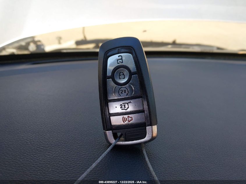 2021 Ford Explorer Limited VIN: 1FMSK8FH5MGA85957 Lot: 43895227