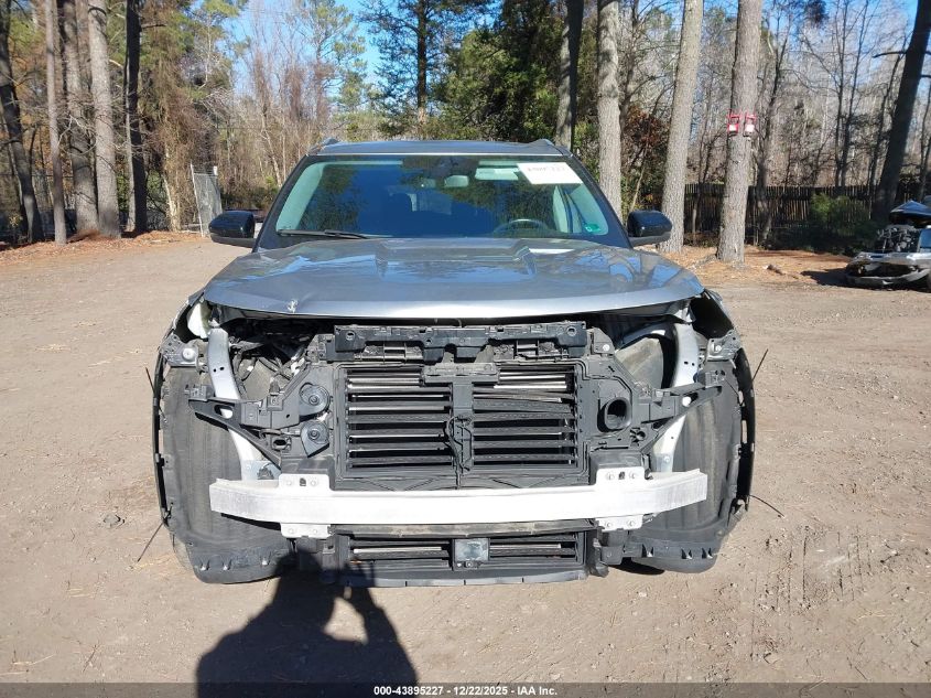 2021 Ford Explorer Limited VIN: 1FMSK8FH5MGA85957 Lot: 43895227