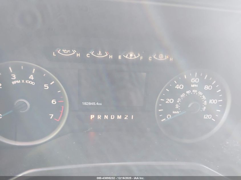 2015 Ford F-150 Xlt VIN: 1FTEW1CPXFKF12316 Lot: 43895232