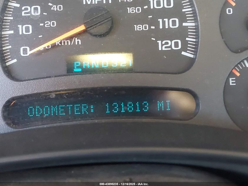 2004 GMC Sierra 2500Hd VIN: 1GTHK29G54E227900 Lot: 43895235