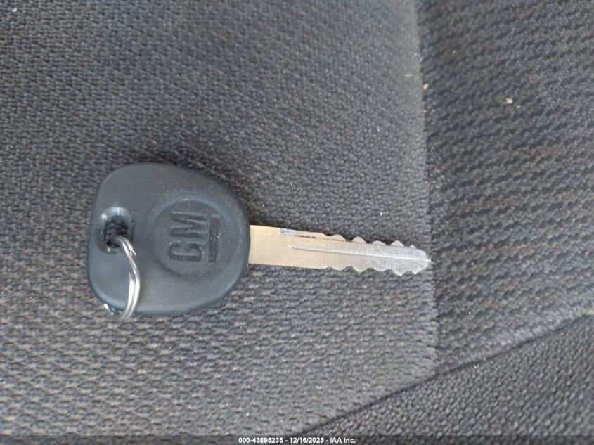 2004 GMC Sierra 2500Hd VIN: 1GTHK29G54E227900 Lot: 43895235