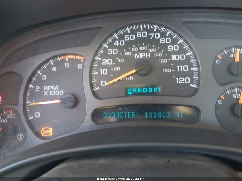 2004 GMC Sierra 2500Hd VIN: 1GTHK29G54E227900 Lot: 43895235