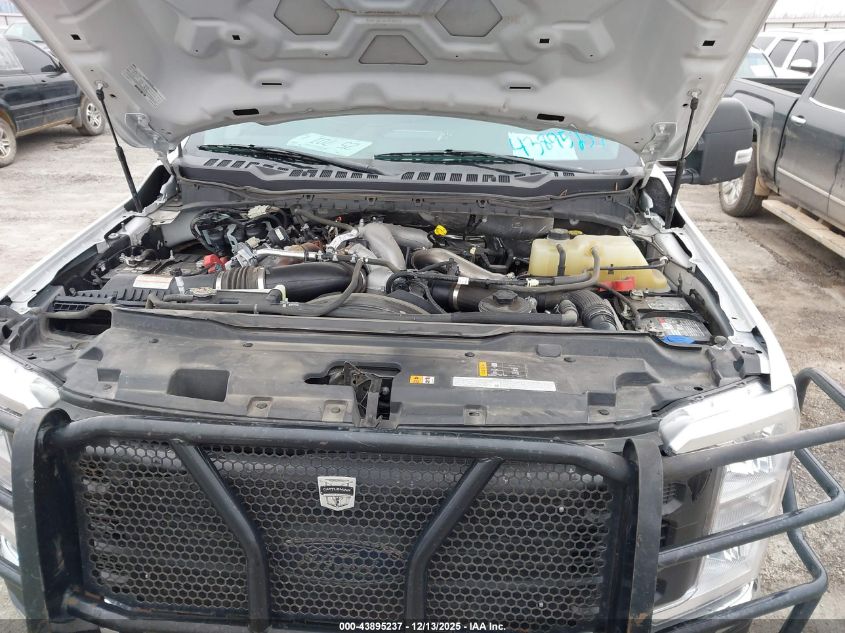 2024 Ford F-350 Xl VIN: 1FT8W3DT8RED20545 Lot: 43895237