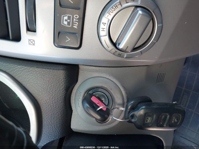 2003 Toyota 4Runner Sr5 V6 VIN: JTEBU14R638007919 Lot: 43895238