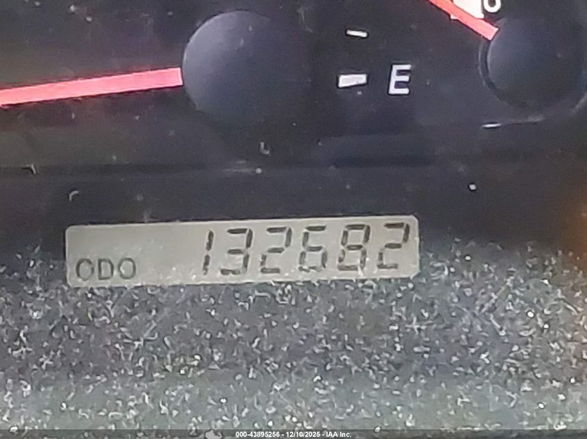 2002 Toyota Camry Xle V6 VIN: 4T1BF30K12U531578 Lot: 43895256