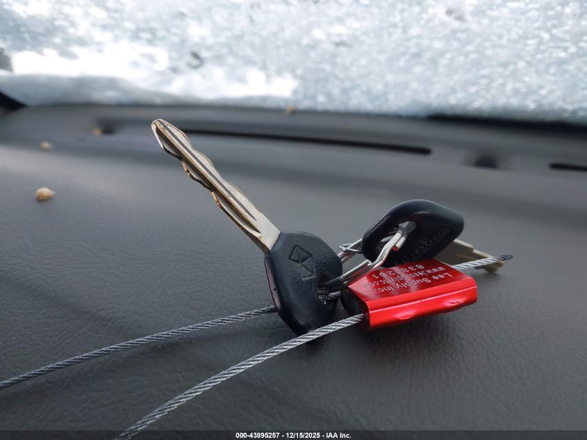 1996 Dodge Dakota VIN: 1B7GG26Y7TS615933 Lot: 43895257