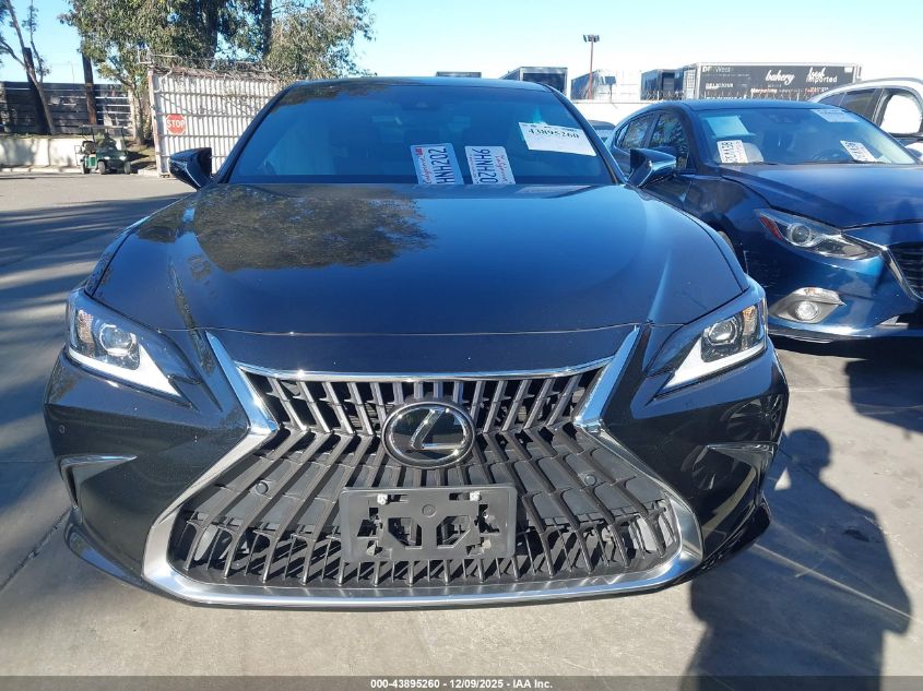 2023 Lexus Es 350 VIN: 58ADZ1B19PU158928 Lot: 43895260