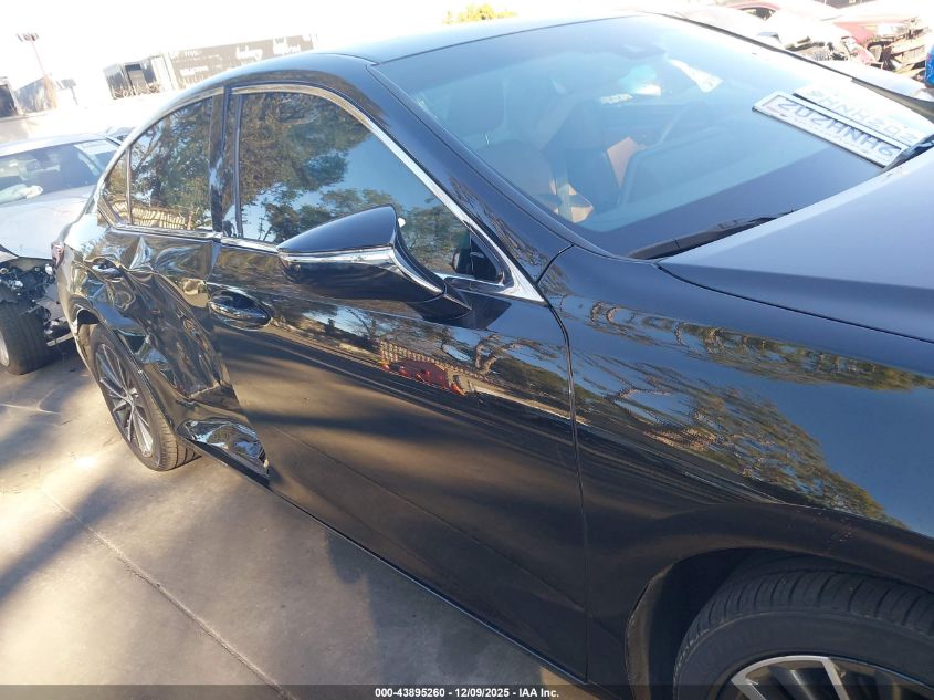 2023 Lexus Es 350 VIN: 58ADZ1B19PU158928 Lot: 43895260