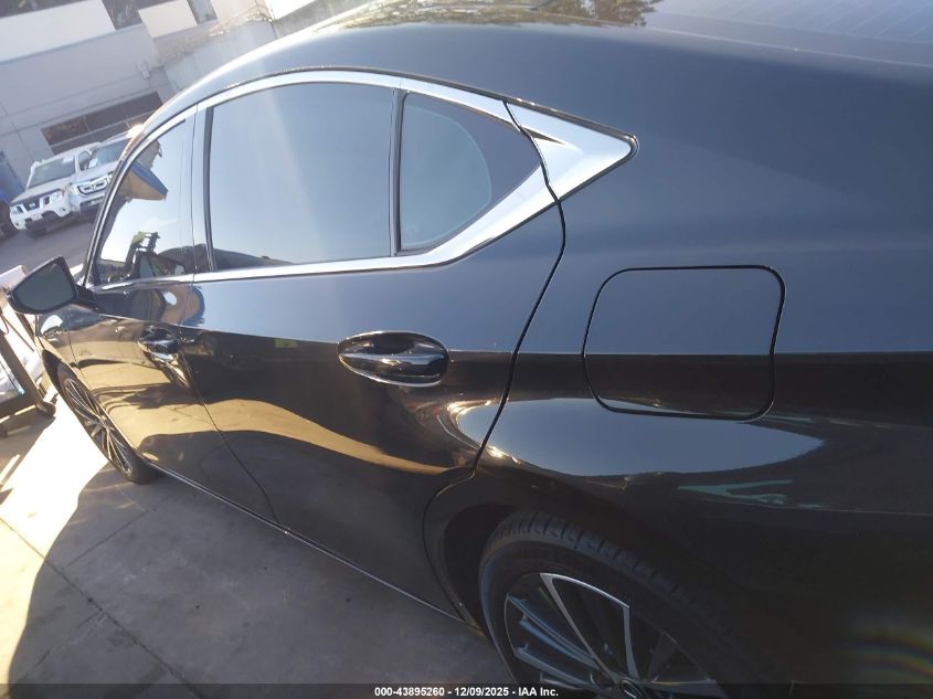 2023 Lexus Es 350 VIN: 58ADZ1B19PU158928 Lot: 43895260