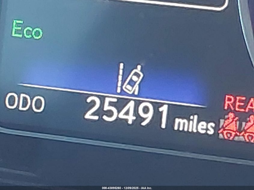 2023 Lexus Es 350 VIN: 58ADZ1B19PU158928 Lot: 43895260