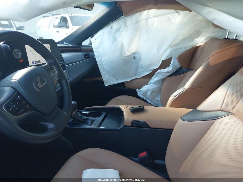 2023 Lexus Es 350 VIN: 58ADZ1B19PU158928 Lot: 43895260