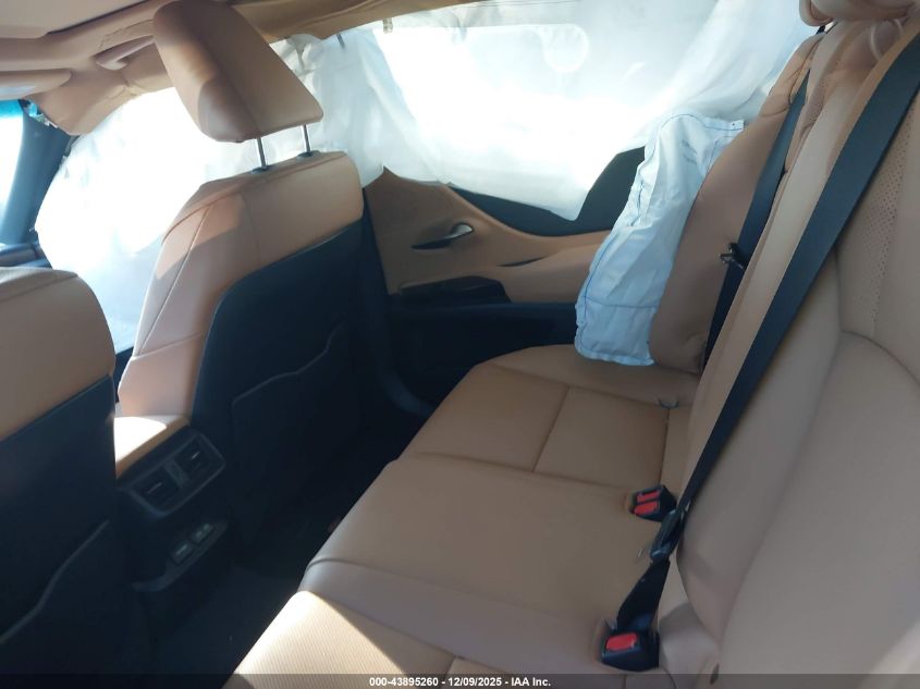2023 Lexus Es 350 VIN: 58ADZ1B19PU158928 Lot: 43895260
