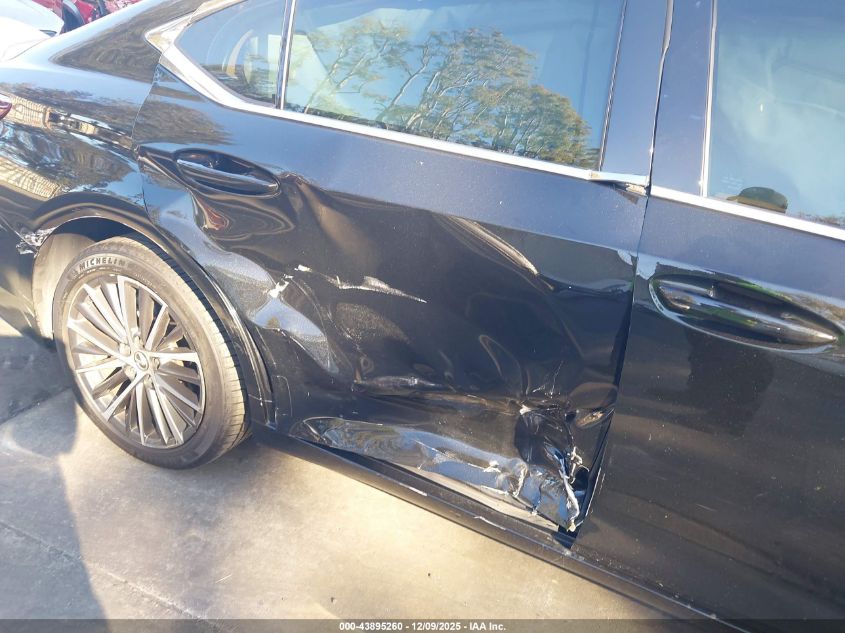 2023 Lexus Es 350 VIN: 58ADZ1B19PU158928 Lot: 43895260