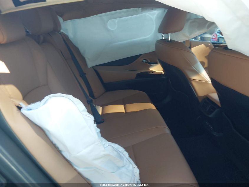 2023 Lexus Es 350 VIN: 58ADZ1B19PU158928 Lot: 43895260