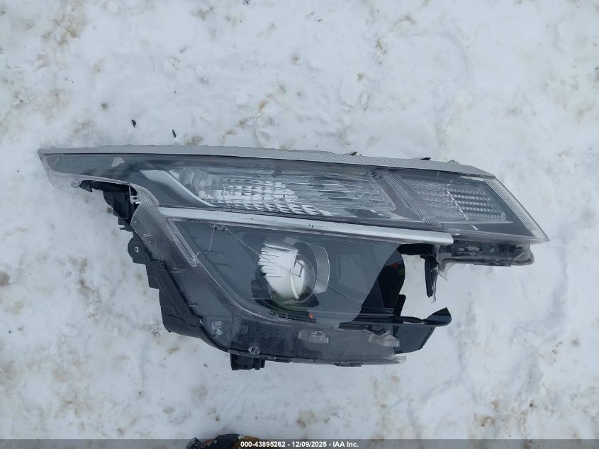 2023 Kia Seltos Lx VIN: KNDEPCAA5P7431350 Lot: 43895262