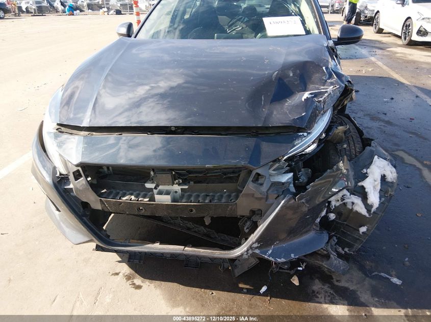 2021 Nissan Altima Sv Fwd VIN: 1N4BL4DV1MN407546 Lot: 43895272