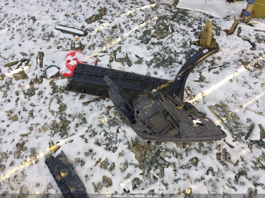 2015 Buick Lacrosse Leather VIN: 1G4GB5G30FF130979 Lot: 43895295