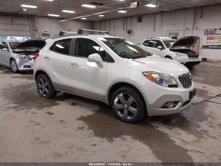 BUICK ENCORE PREMIUM