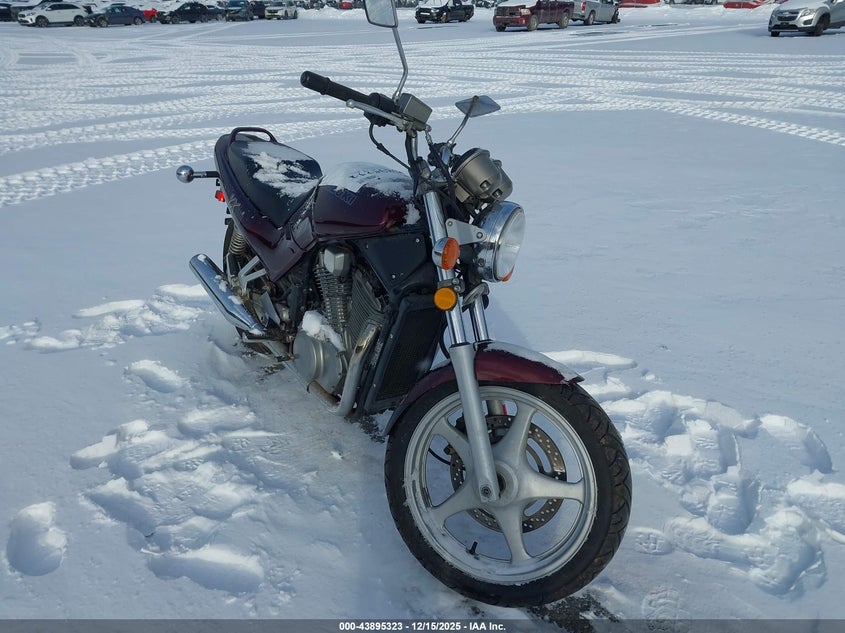 1990 Suzuki Vx800