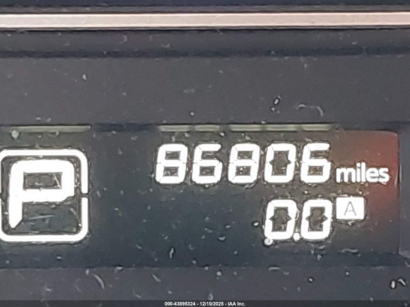 2016 Infiniti Qx60 VIN: 5N1AL0MN6GC507085 Lot: 43895324