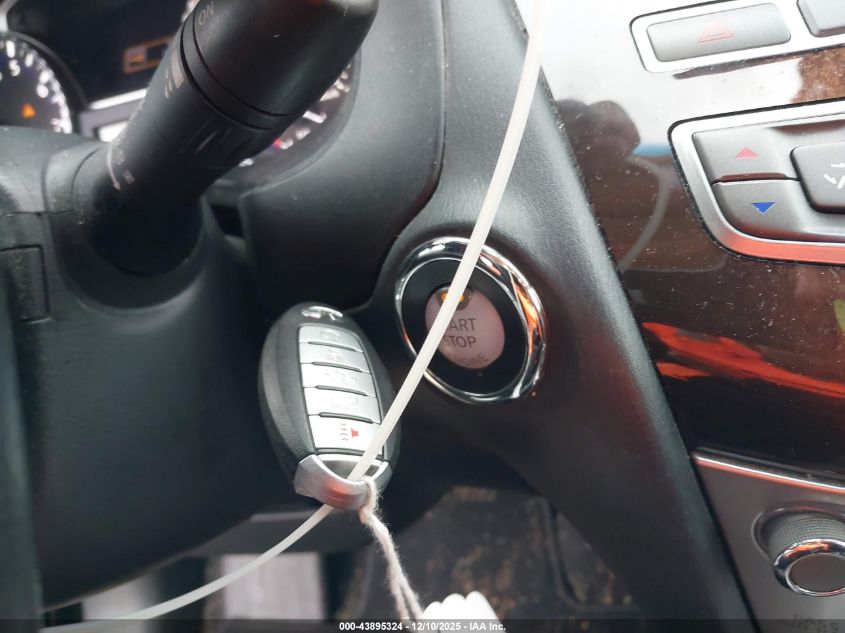 2016 Infiniti Qx60 VIN: 5N1AL0MN6GC507085 Lot: 43895324