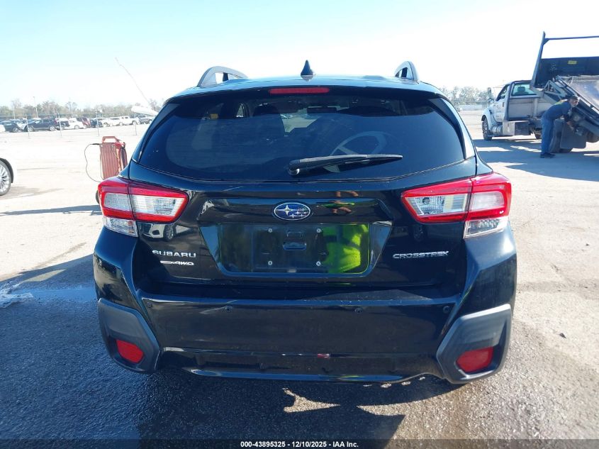 2018 Subaru Crosstrek 2.0I Limited VIN: JF2GTAMC5JH277232 Lot: 43895325