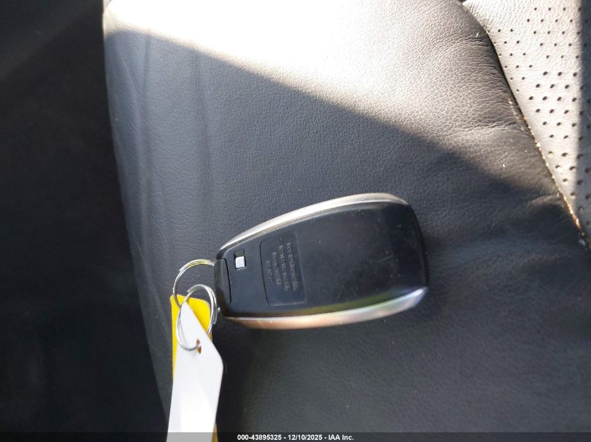 2018 Subaru Crosstrek 2.0I Limited VIN: JF2GTAMC5JH277232 Lot: 43895325