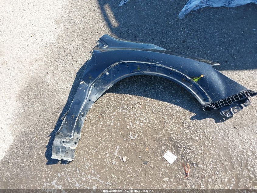 2018 Subaru Crosstrek 2.0I Limited VIN: JF2GTAMC5JH277232 Lot: 43895325