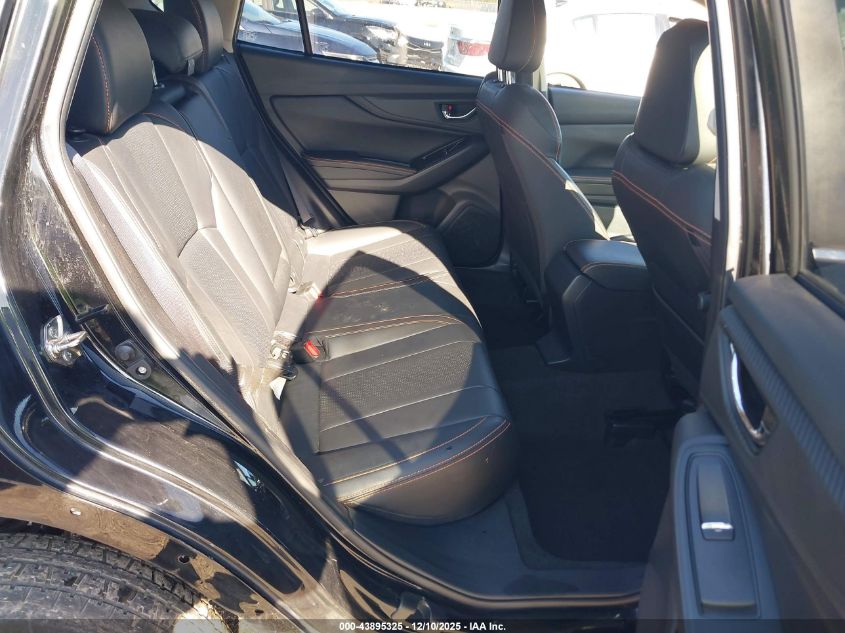 2018 Subaru Crosstrek 2.0I Limited VIN: JF2GTAMC5JH277232 Lot: 43895325