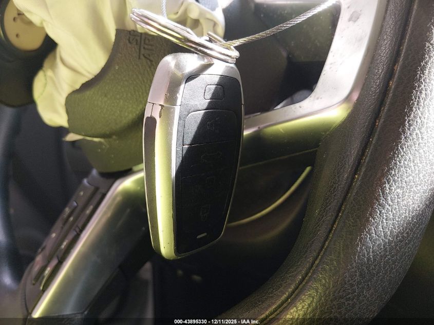 2017 Nissan Rogue Sport Sv VIN: JN1BJ1CP1HW029846 Lot: 43895330