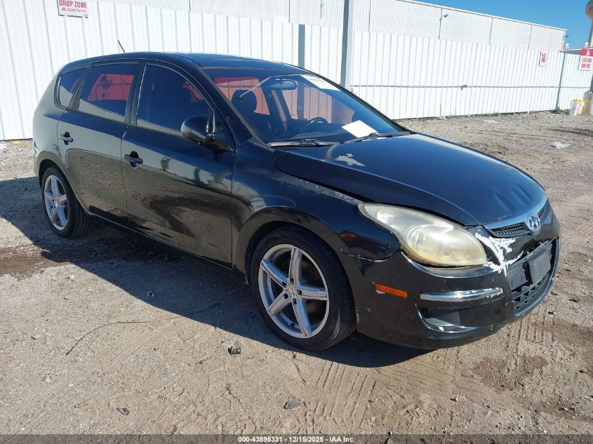 2009 Hyundai Elantra