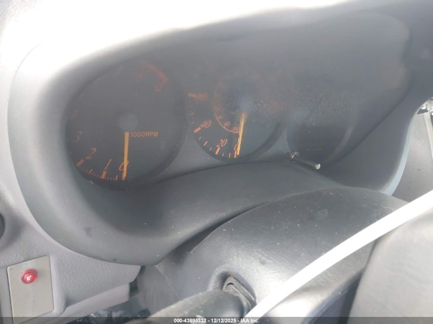 2001 Toyota Celica Gts VIN: JTDDY32T410051800 Lot: 43895332