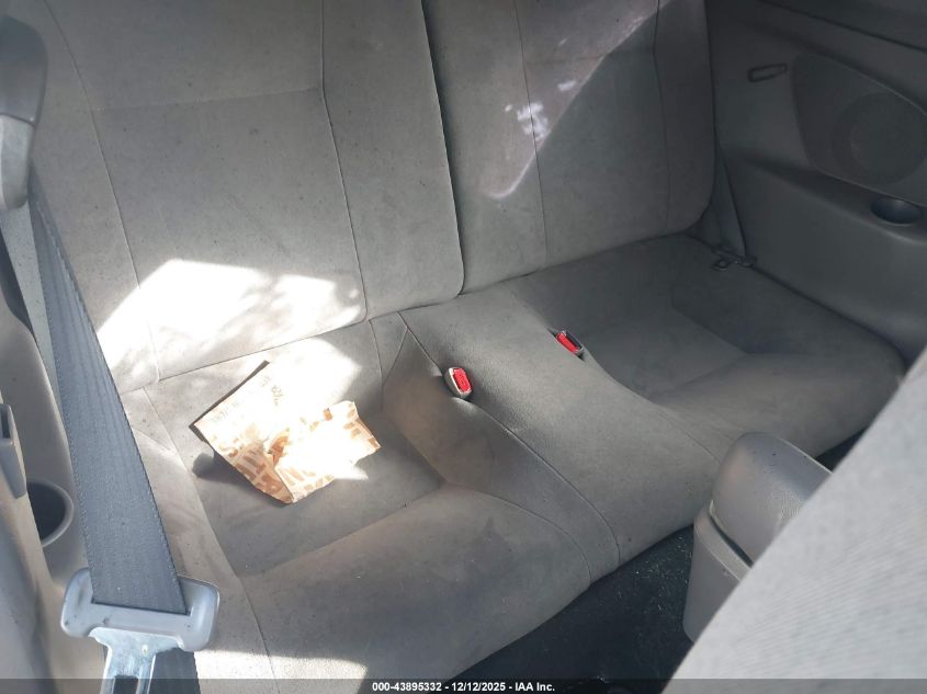 2001 Toyota Celica Gts VIN: JTDDY32T410051800 Lot: 43895332