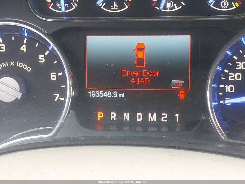 2011 Ford F-150 King Ranch VIN: 1FTFW1EF6BKD42782 Lot: 43895337