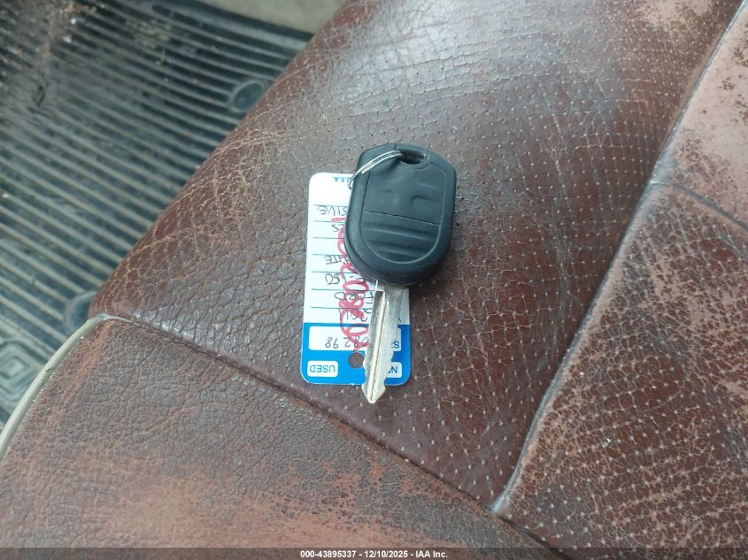 2011 Ford F-150 King Ranch VIN: 1FTFW1EF6BKD42782 Lot: 43895337